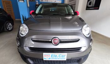 Fiat 500X pieno