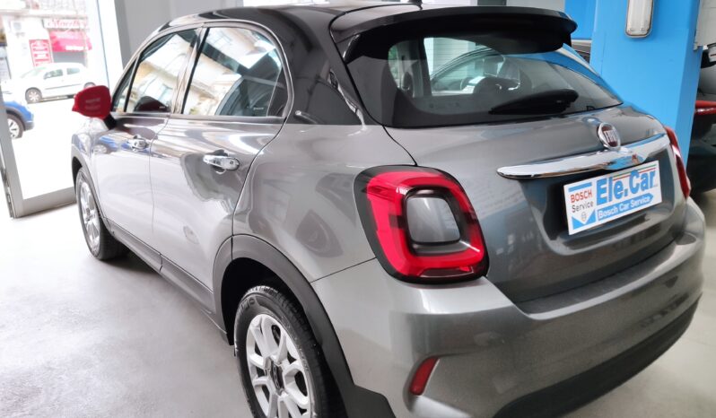 Fiat 500X pieno