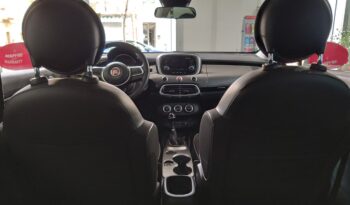 Fiat 500X pieno