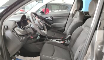 Fiat 500X pieno