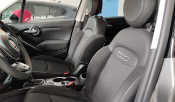 Fiat 500X pieno