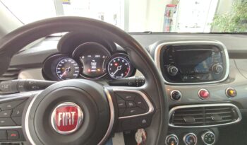 Fiat 500X pieno