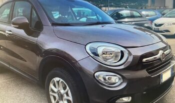 FIAT 500 X 1.6 mtj pieno