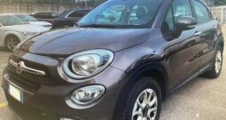 FIAT 500 X 1.6 mtj