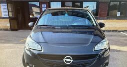 Opel corsa 1.3 mtj