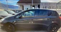 Opel corsa 1.3 mtj