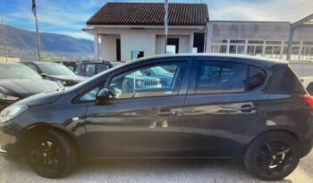 Opel corsa 1.3 mtj pieno