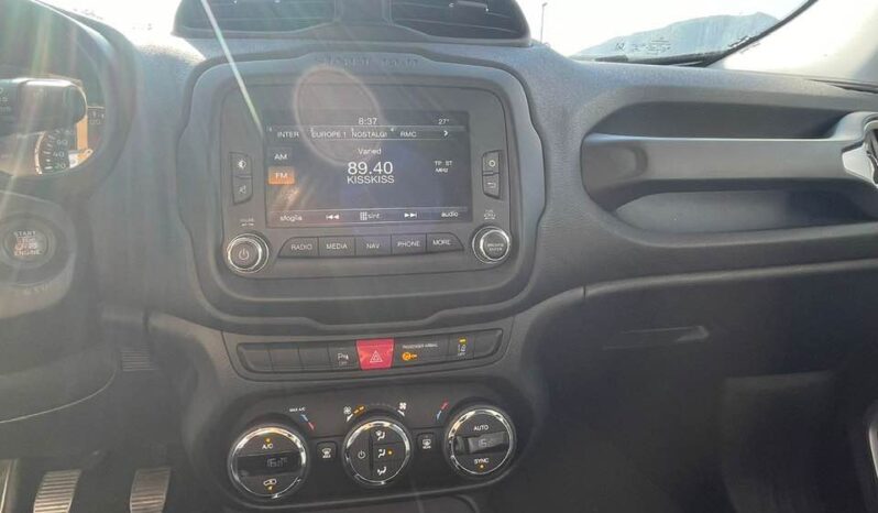 Jeep Renegade 1.6 Limited pieno