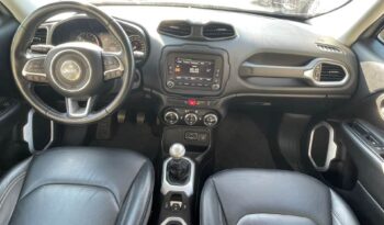 Jeep Renegade 1.6 Limited pieno