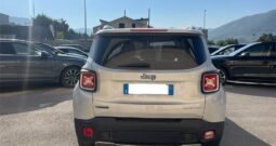 Jeep Renegade 1.6 Limited