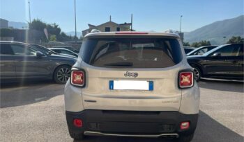 Jeep Renegade 1.6 Limited pieno