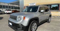 Jeep Renegade 1.6 Limited