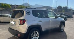 Jeep Renegade 1.6 Limited