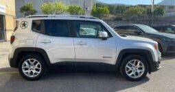 Jeep Renegade 1.6 Limited