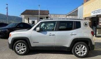 Jeep Renegade 1.6 Limited pieno