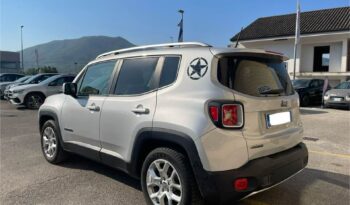 Jeep Renegade 1.6 Limited pieno