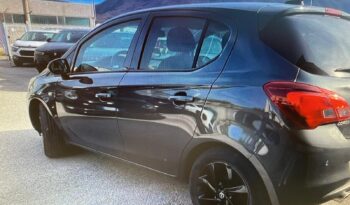 Opel corsa 1.3 mtj pieno