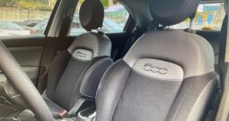 FIAT 500 X 1.6 mtj