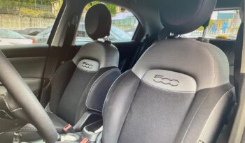 FIAT 500 X 1.6 mtj pieno