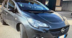 Opel corsa 1.3 mtj