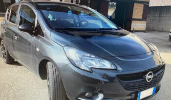 Opel corsa 1.3 mtj pieno