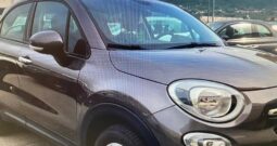 FIAT 500 X 1.6 mtj