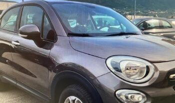 FIAT 500 X 1.6 mtj pieno