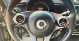 Smart forfour 1.0 passion