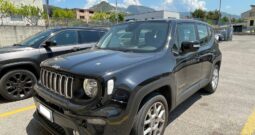 Jeep renegade 1.6 mtj