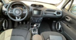 Jeep renegade 1.6 mtj