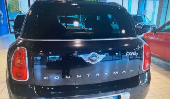 Mini. Countryman coop d -IN ARRIVO pieno