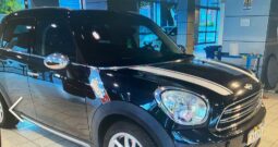 Mini. Countryman coop d -IN ARRIVO