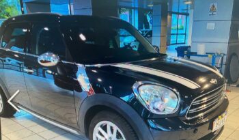 Mini. Countryman coop d -IN ARRIVO pieno