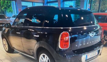 Mini. Countryman coop d -IN ARRIVO pieno