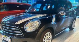 Mini. Countryman coop d -IN ARRIVO