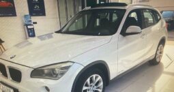 BMW x1 18d  – IN ARRIVO