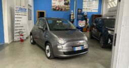 Fiat 500 1.2