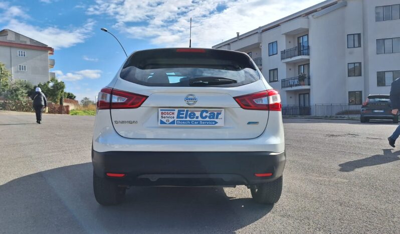 NISSAN QASHQAI TEKNA N1 4 POSTI 5 PORTE pieno