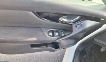 NISSAN QASHQAI TEKNA N1 4 POSTI 5 PORTE pieno