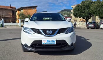 NISSAN QASHQAI TEKNA N1 4 POSTI 5 PORTE pieno